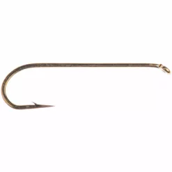 Core Hooks CORE C2220 Down Eye Streamer Hook