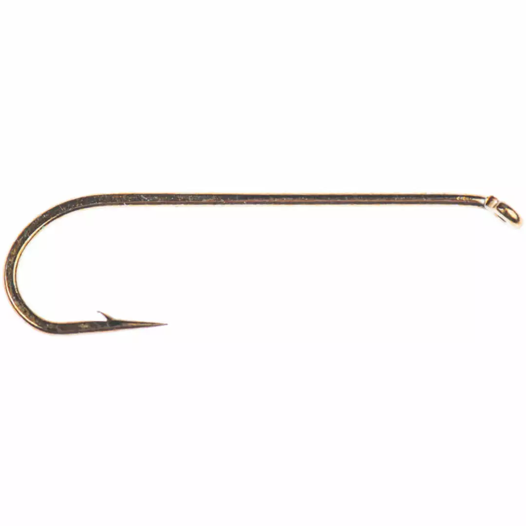 Core Hooks CORE C2220 Down Eye Streamer Hook 1 Core Hooks CORE C2220 Down Eye Streamer Hook