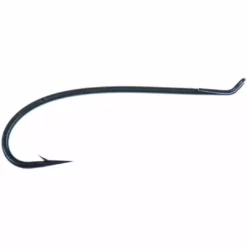 Core Hooks CORE C2441 Steelhead & Salmon Fly Hook