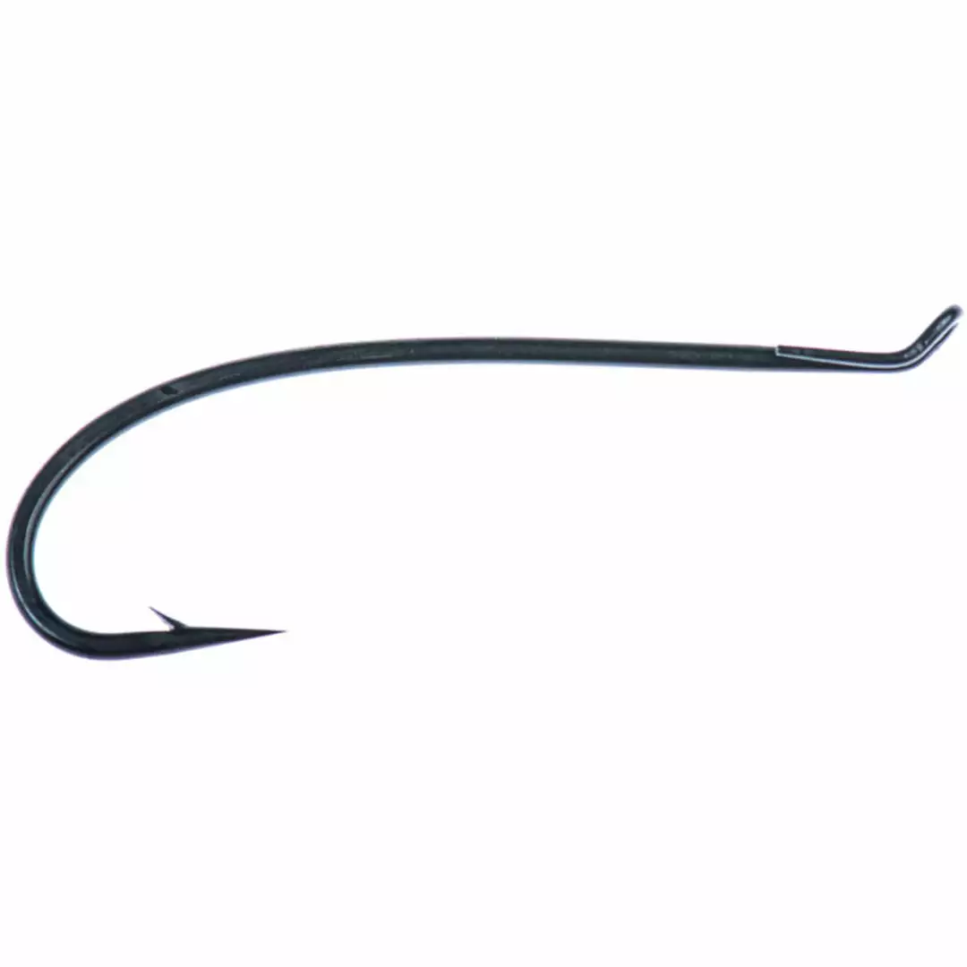 Core Hooks CORE C2441 Steelhead & Salmon Fly Hook 1 Core Hooks CORE C2441 Steelhead & Salmon Fly Hook