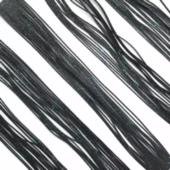 Hareline Crazy Legs Fly Tying Materials