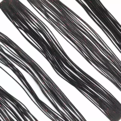 Hareline Crazy Legs Fly Tying Materials