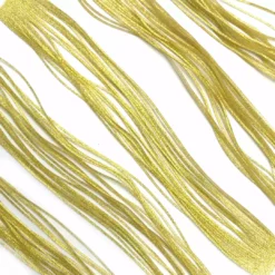 Hareline Crazy Legs Fly Tying Materials