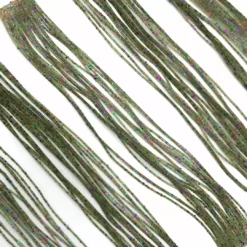 Hareline Crazy Legs Fly Tying Materials