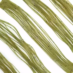 Hareline Crazy Legs Fly Tying Materials