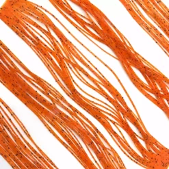 Hareline Crazy Legs Fly Tying Materials