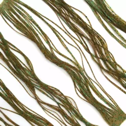 Hareline Crazy Legs Fly Tying Materials