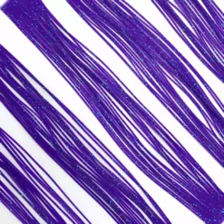 Hareline Crazy Legs Fly Tying Materials