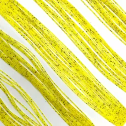 Hareline Crazy Legs Fly Tying Materials