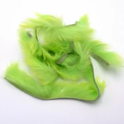 Hareline Crosscut Rabbit Strips