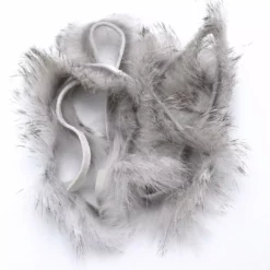 Hareline Crosscut Rabbit Strips