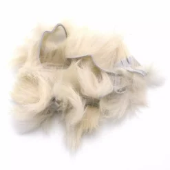 Hareline Crosscut Rabbit Strips