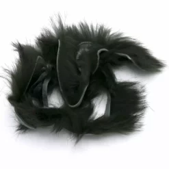 Hareline Crosscut Rabbit Strips