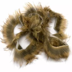 Hareline Crosscut Rabbit Strips