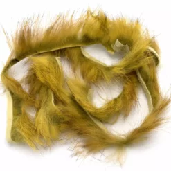 Hareline Crosscut Rabbit Strips