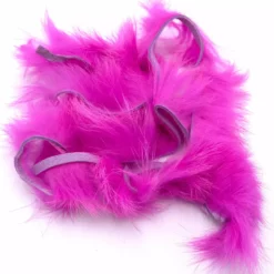 Hareline Crosscut Rabbit Strips