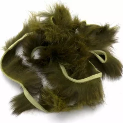 Hareline Crosscut Rabbit Strips