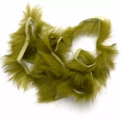 Hareline Crosscut Rabbit Strips