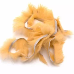 Hareline Crosscut Rabbit Strips