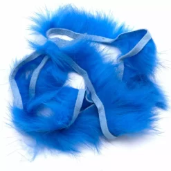 Hareline Crosscut Rabbit Strips