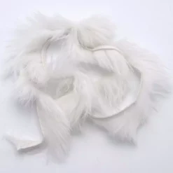 Hareline Crosscut Rabbit Strips