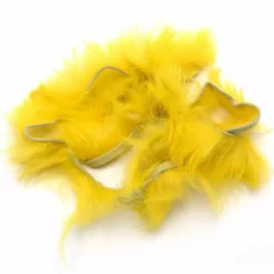 Hareline Crosscut Rabbit Strips