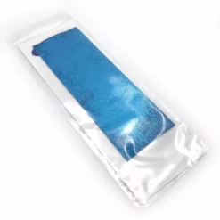 D's Flyes Crystal Skin