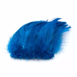 Hareline Fly Tying Materials Saltwater Neck Hackle