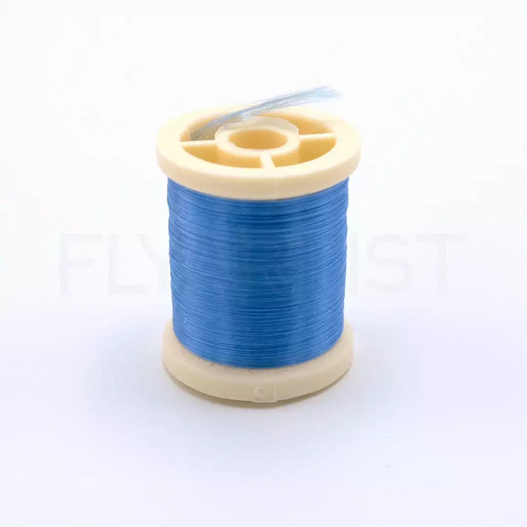 Danville 4-Strand Fluorescent Nylon Floss Fly Tying Materials 9 Danville 4-Strand Fluorescent Nylon Floss Fly Tying Materials