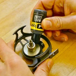 Loon Outdoors Floatants & Treatments Loon Reel Lube