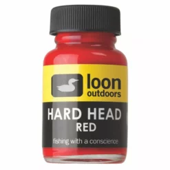 Loon Outdoors Loon Hard Head Fly Finish