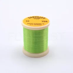 Danville 4-Strand Fluorescent Nylon Floss Fly Tying Materials 15 Danville 4-Strand Fluorescent Nylon Floss Fly Tying Materials