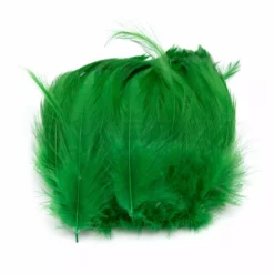Hareline Fly Tying Materials Saltwater Neck Hackle