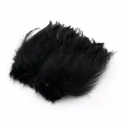 Hareline Fly Tying Materials Saltwater Neck Hackle