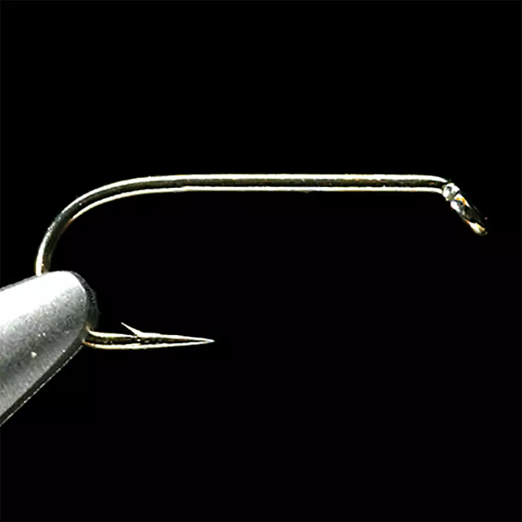 Daiichi 1100 Wide Gape Dry Fly Hook Hooks 1 Daiichi 1100 Wide Gape Dry Fly Hook Hooks