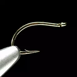 Hooks Daiichi 1140 Special Wide Gape Hook