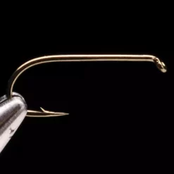 Daiichi 1170 Standard Dry Fly Hook Hooks