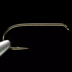 Daiichi 1180 Standard Dry Fly Hook Hooks