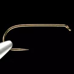 Daiichi 1190 Barbless Dry Fly Hook Hooks