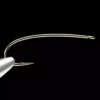 Hooks Daiichi 1260 2X-Long Bead Head Nymph Hook