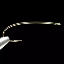 Hooks Daiichi 1260 2X-Long Bead Head Nymph Hook
