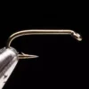 Daiichi 1310 Short-Shank Dry Fly Hook Hooks