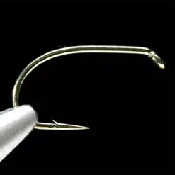 Hooks Daiichi 1510 Glo-Bug Hook