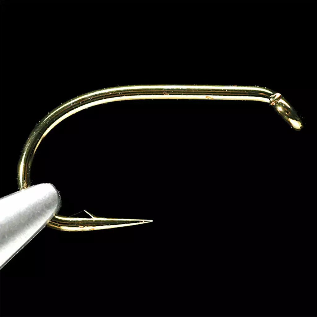 Daiichi 1520 Steelhead Egg Hook 1 Daiichi 1520 Steelhead Egg Hook