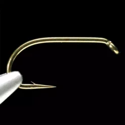 Daiichi 1530 Heavy Wet Fly Hook Hooks