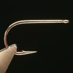 Daiichi 1648 Alec Jackson Tube Fly Hook