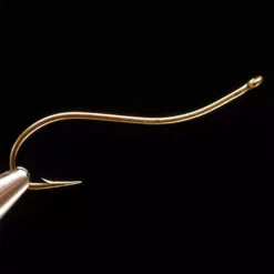Hooks Daiichi 1770 Swimming Nymph Hook