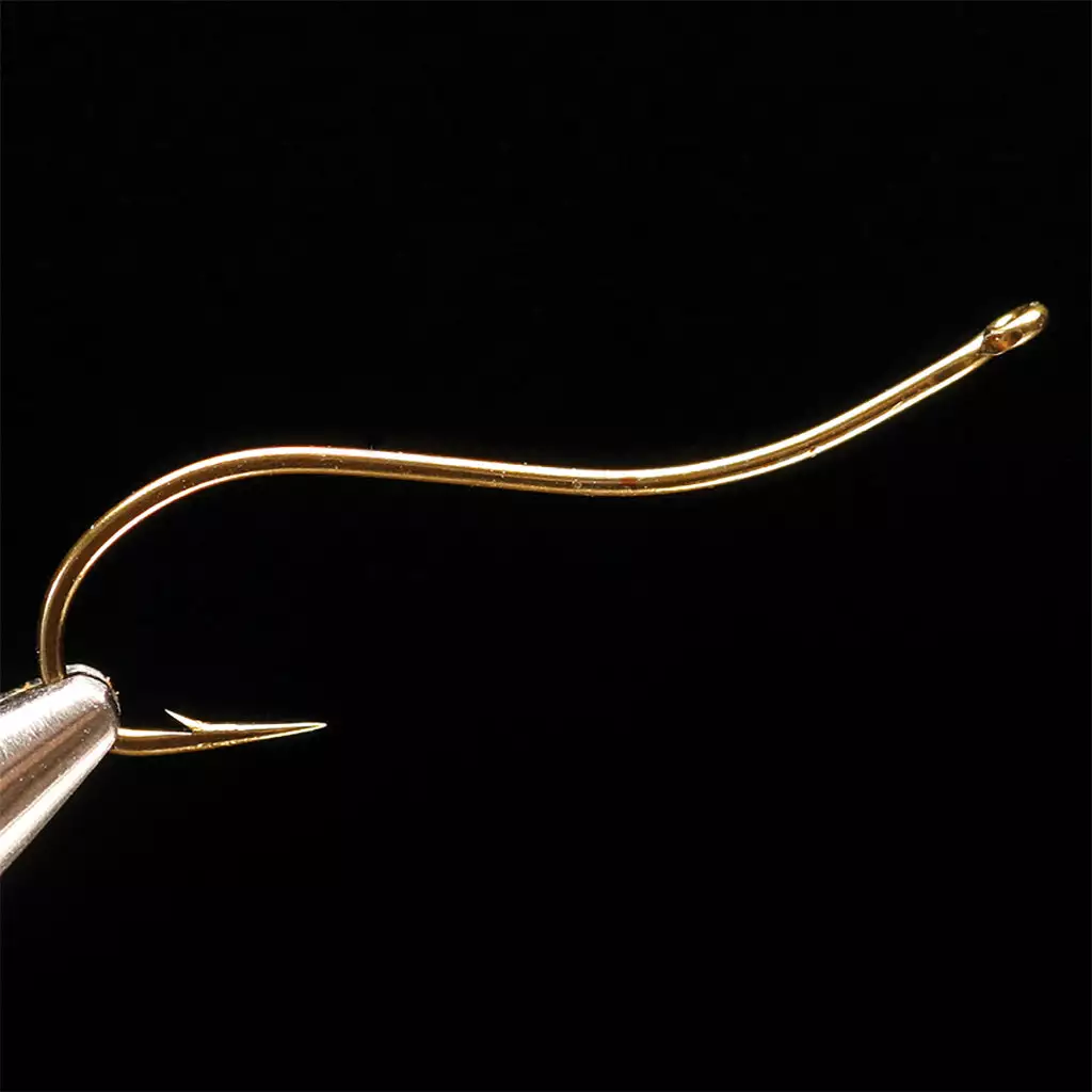 Hooks Daiichi 1770 Swimming Nymph Hook 1 Hooks Daiichi 1770 Swimming Nymph Hook