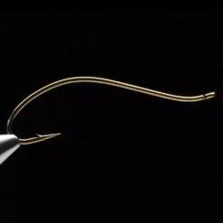 Hooks Daiichi 1870 Swimming Larva Hook