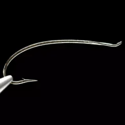 Hooks Daiichi 2052 Alec Jackson Spey Fly Hook - Nickel